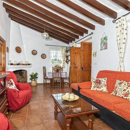 El Puntal De Nieves Villa Nerja Exterior photo
