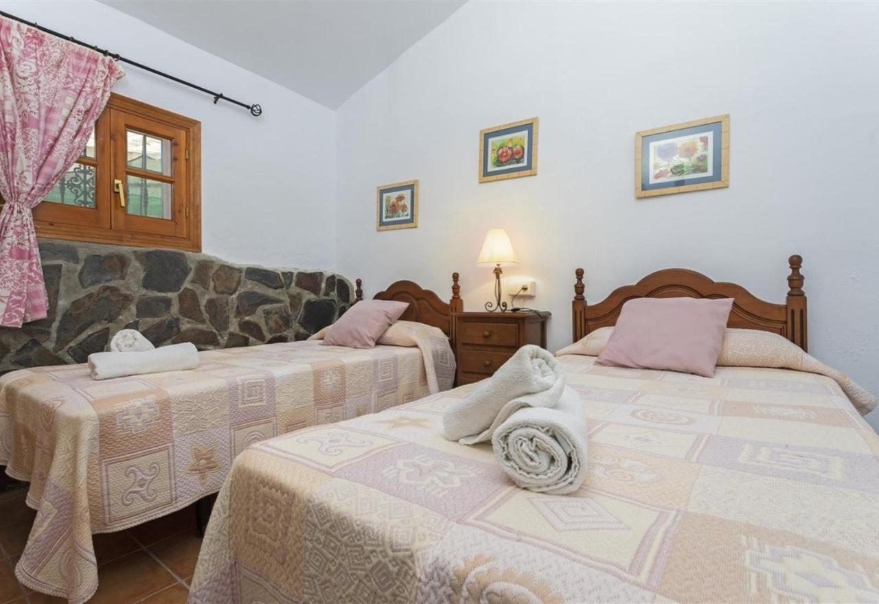 El Puntal De Nieves Villa Nerja Exterior photo