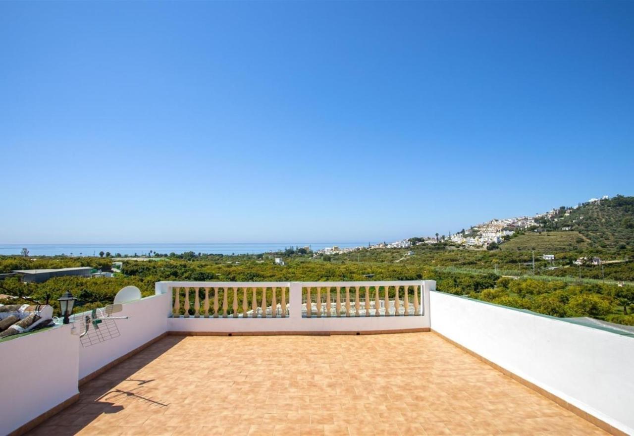 El Puntal De Nieves Villa Nerja Exterior photo