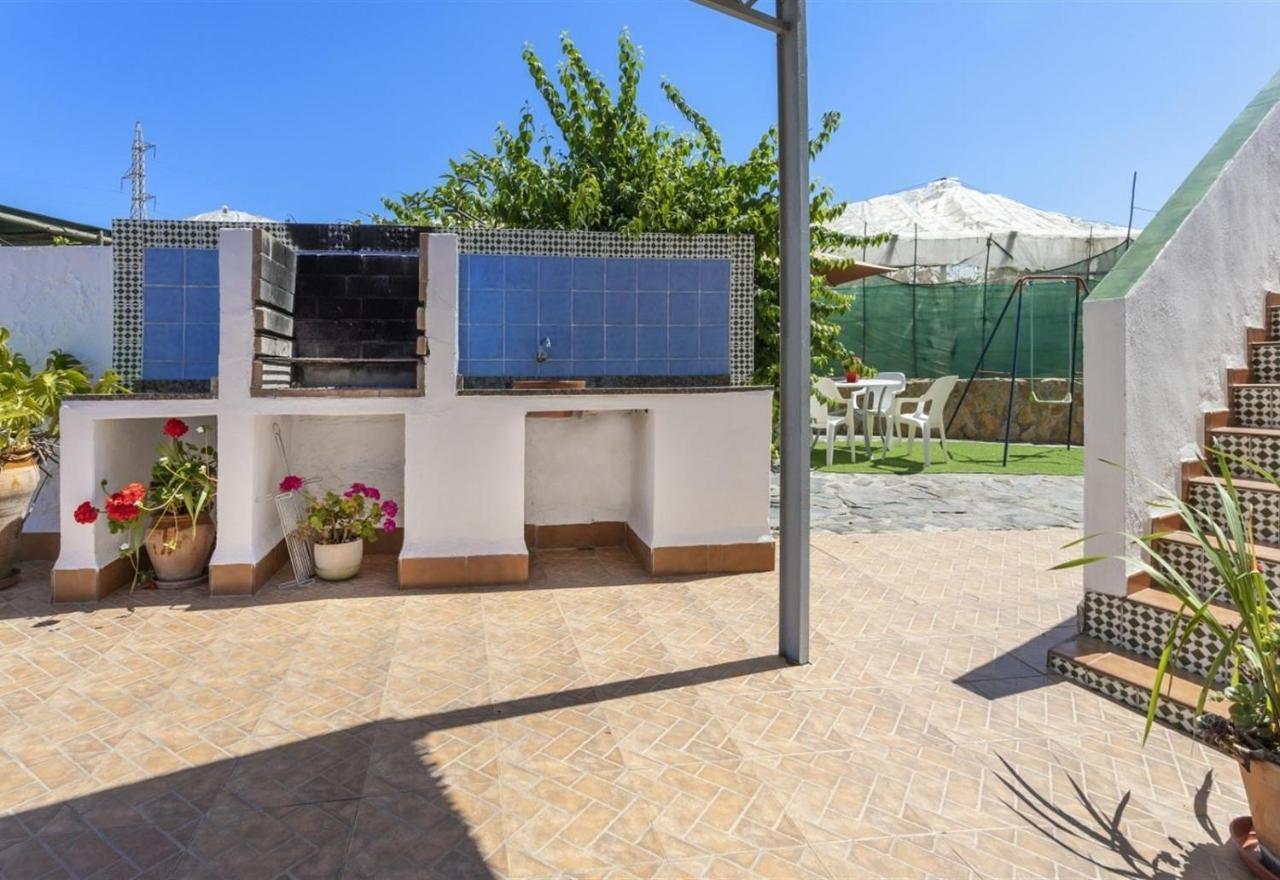 El Puntal De Nieves Villa Nerja Exterior photo